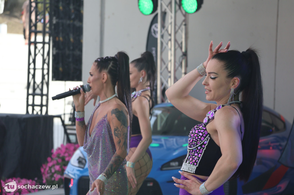 WSC Festiwal 2025 wystartował!