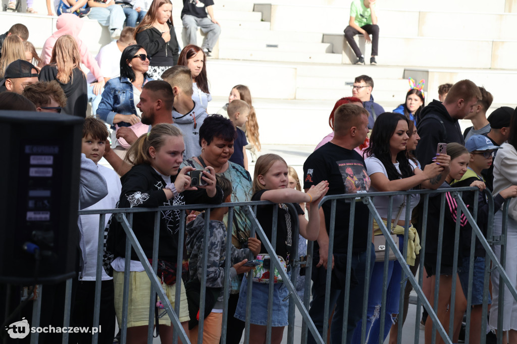 WSC Festiwal 2025 wystartował!