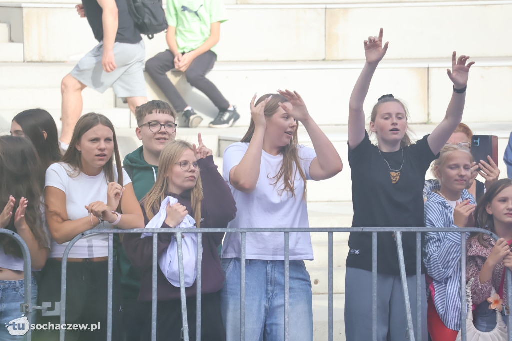 WSC Festiwal 2025 wystartował!