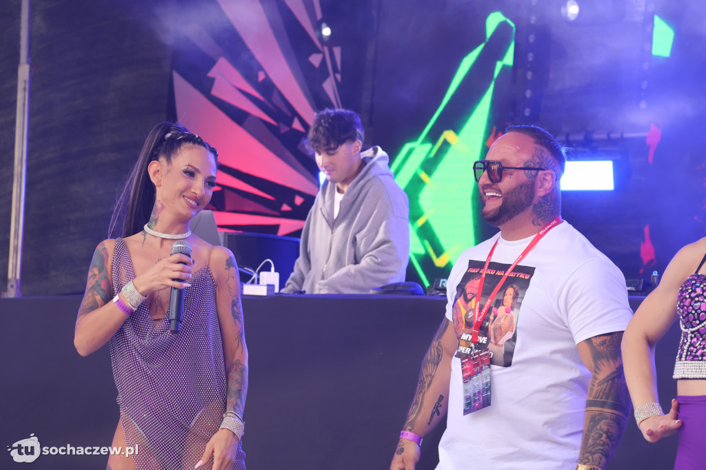 WSC Festiwal 2025 wystartował!