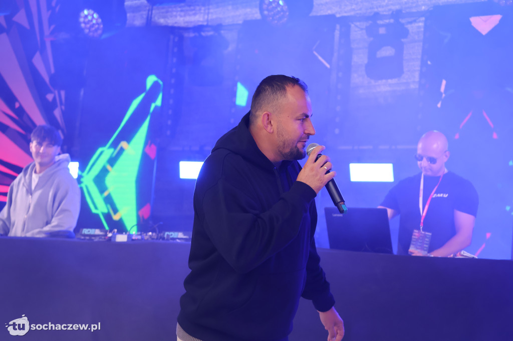 WSC Festiwal 2025 wystartował!