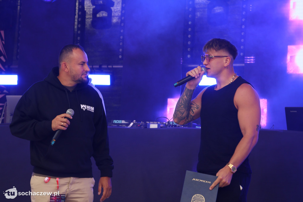 WSC Festiwal 2025 wystartował!