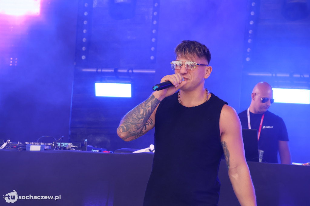 WSC Festiwal 2025 wystartował!