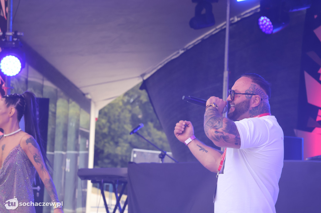 WSC Festiwal 2025 wystartował!
