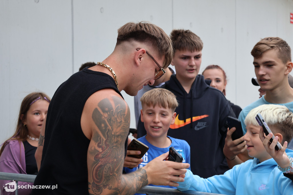 WSC Festiwal 2025 wystartował!