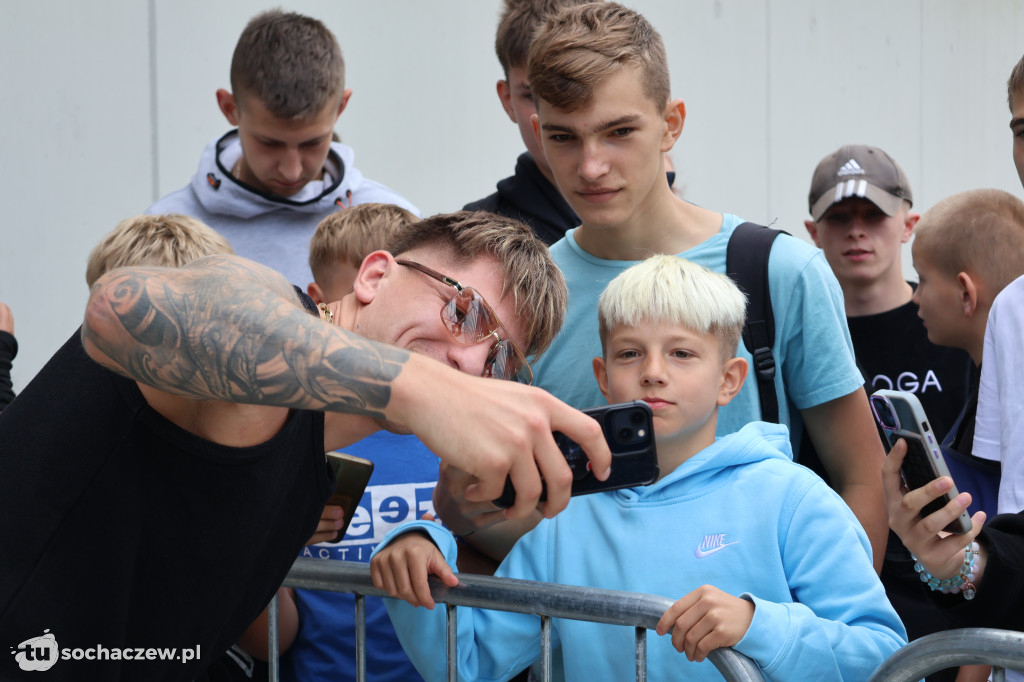 WSC Festiwal 2025 wystartował!