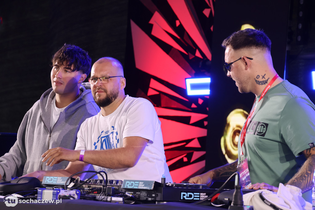 WSC Festiwal 2025 wystartował!