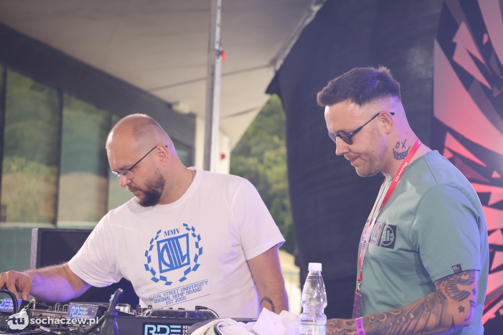 WSC Festiwal 2025 wystartował!