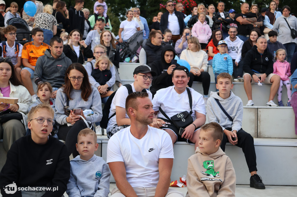 Danzel, Akun i inni. Za nami pierwszy dzień WSC Festiwalu