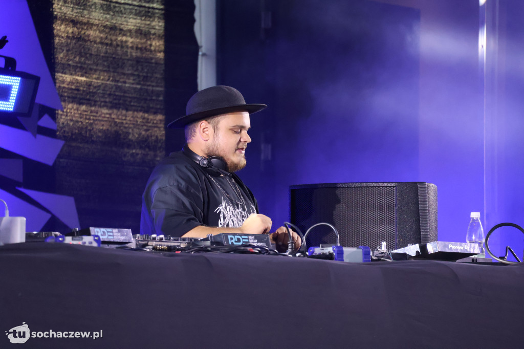 Danzel, Akun i inni. Za nami pierwszy dzień WSC Festiwalu