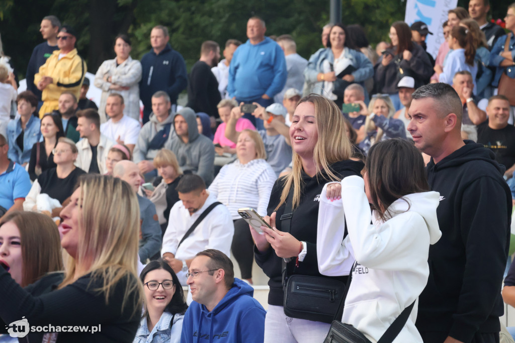 Danzel, Akun i inni. Za nami pierwszy dzień WSC Festiwalu