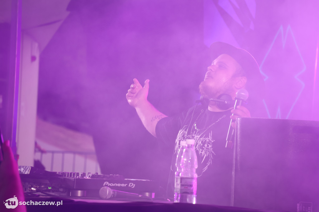 Danzel, Akun i inni. Za nami pierwszy dzień WSC Festiwalu