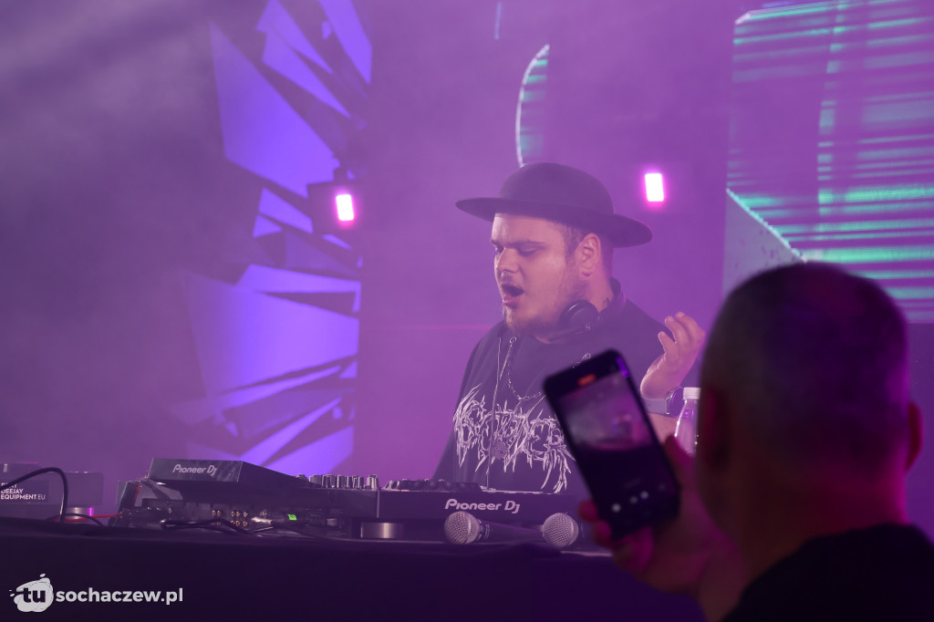 Danzel, Akun i inni. Za nami pierwszy dzień WSC Festiwalu