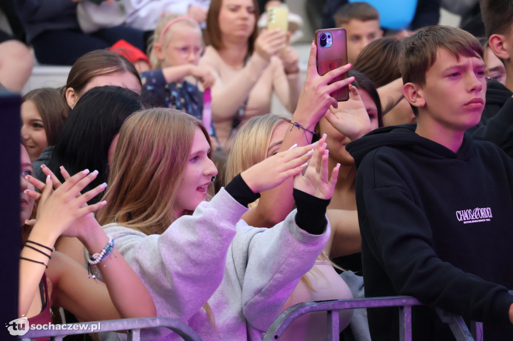 Danzel, Akun i inni. Za nami pierwszy dzień WSC Festiwalu