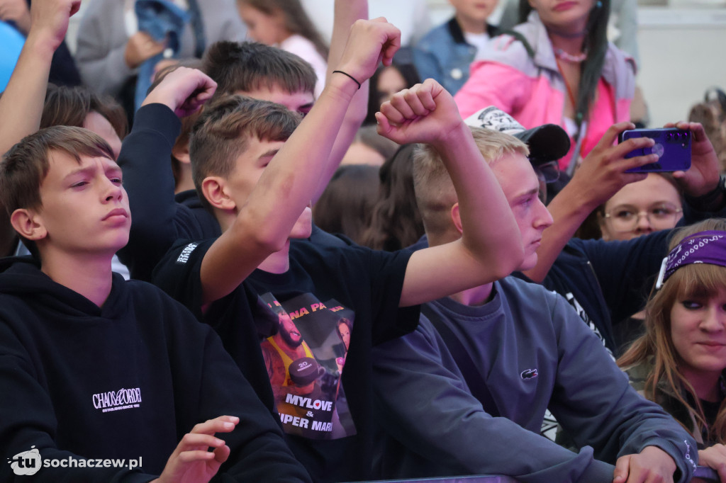 Danzel, Akun i inni. Za nami pierwszy dzień WSC Festiwalu
