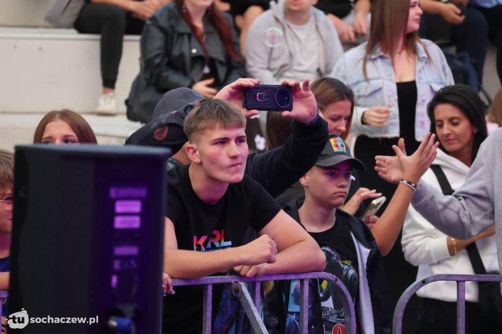 Danzel, Akun i inni. Za nami pierwszy dzień WSC Festiwalu