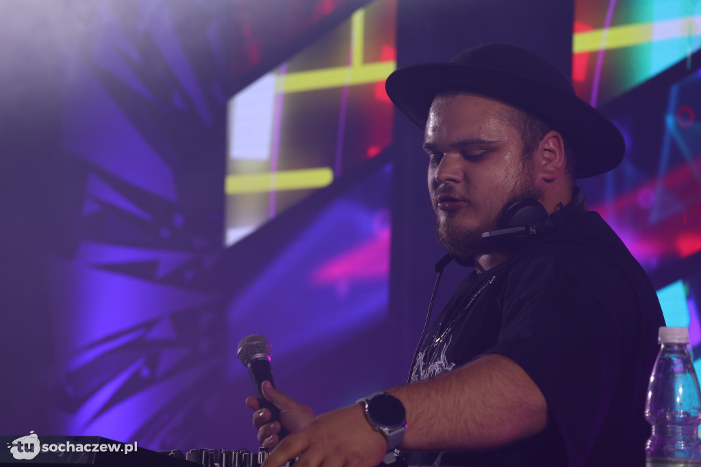 Danzel, Akun i inni. Za nami pierwszy dzień WSC Festiwalu