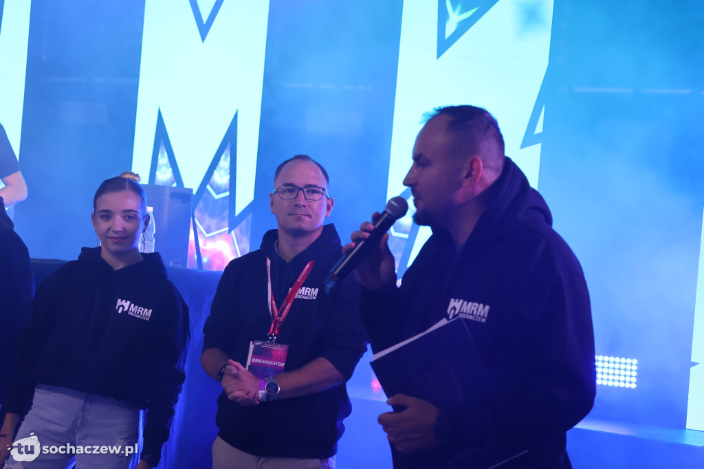 Danzel, Akun i inni. Za nami pierwszy dzień WSC Festiwalu