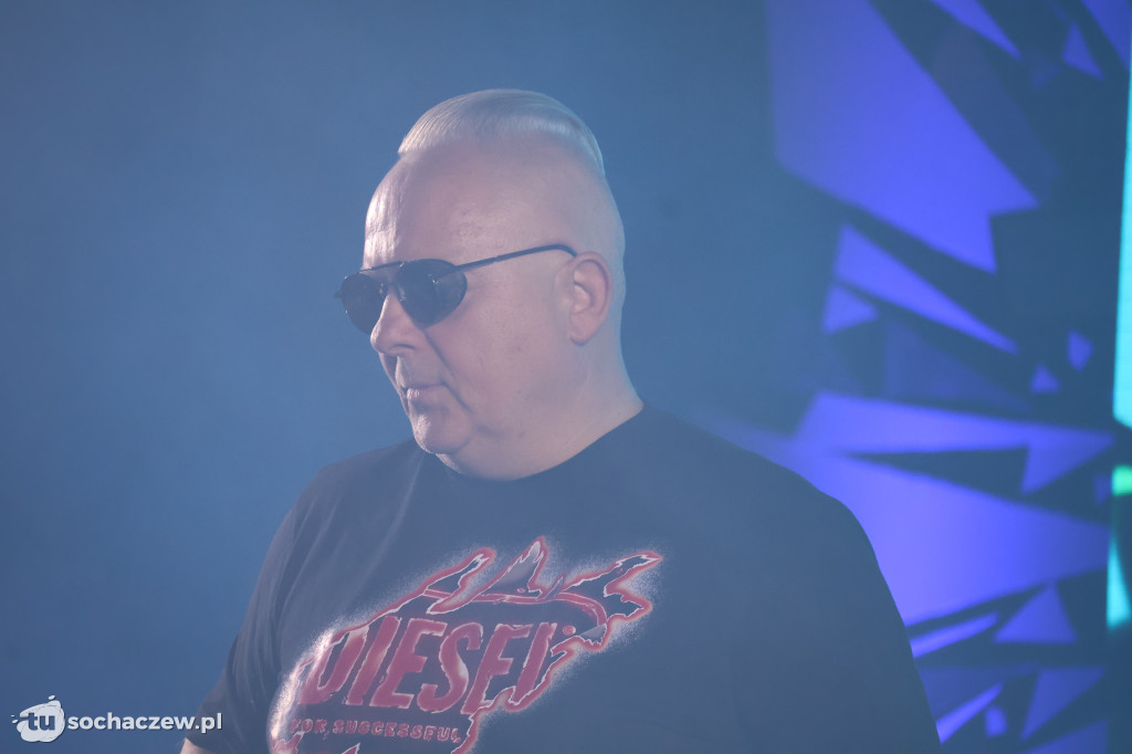Danzel, Akun i inni. Za nami pierwszy dzień WSC Festiwalu