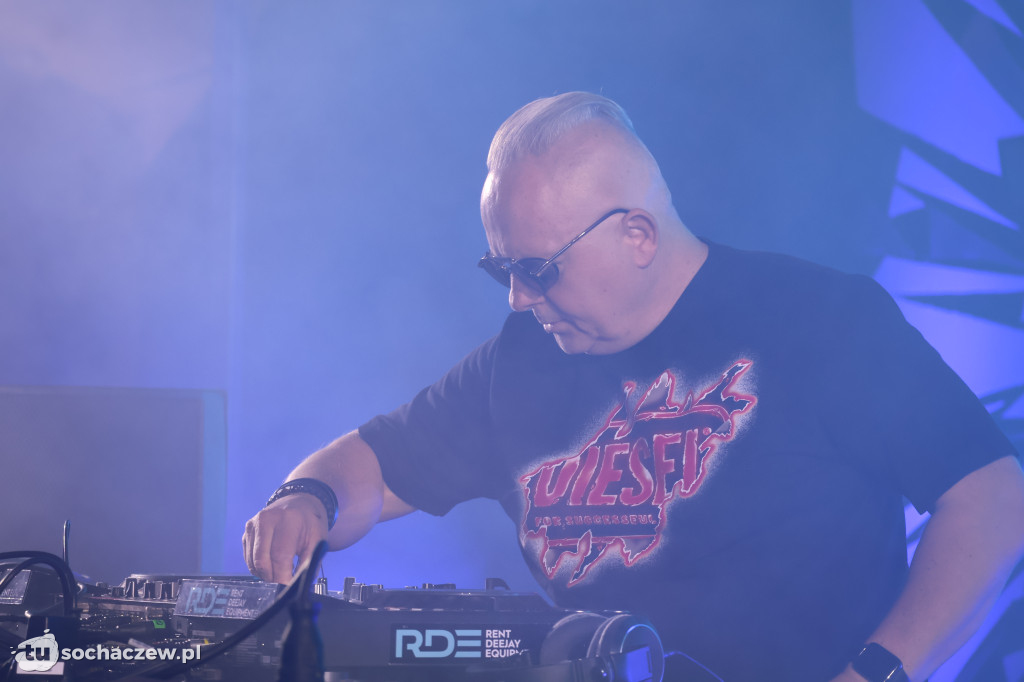 Danzel, Akun i inni. Za nami pierwszy dzień WSC Festiwalu