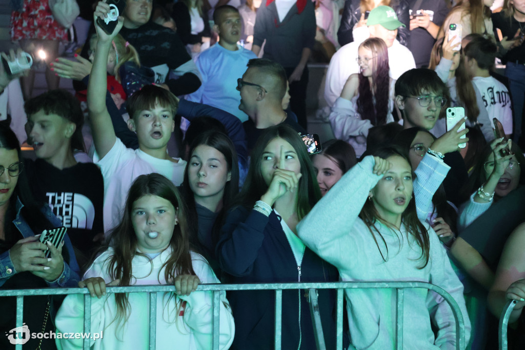 Danzel, Akun i inni. Za nami pierwszy dzień WSC Festiwalu