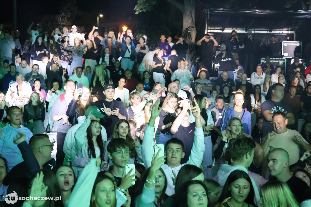 Danzel, Akun i inni. Za nami pierwszy dzień WSC Festiwalu