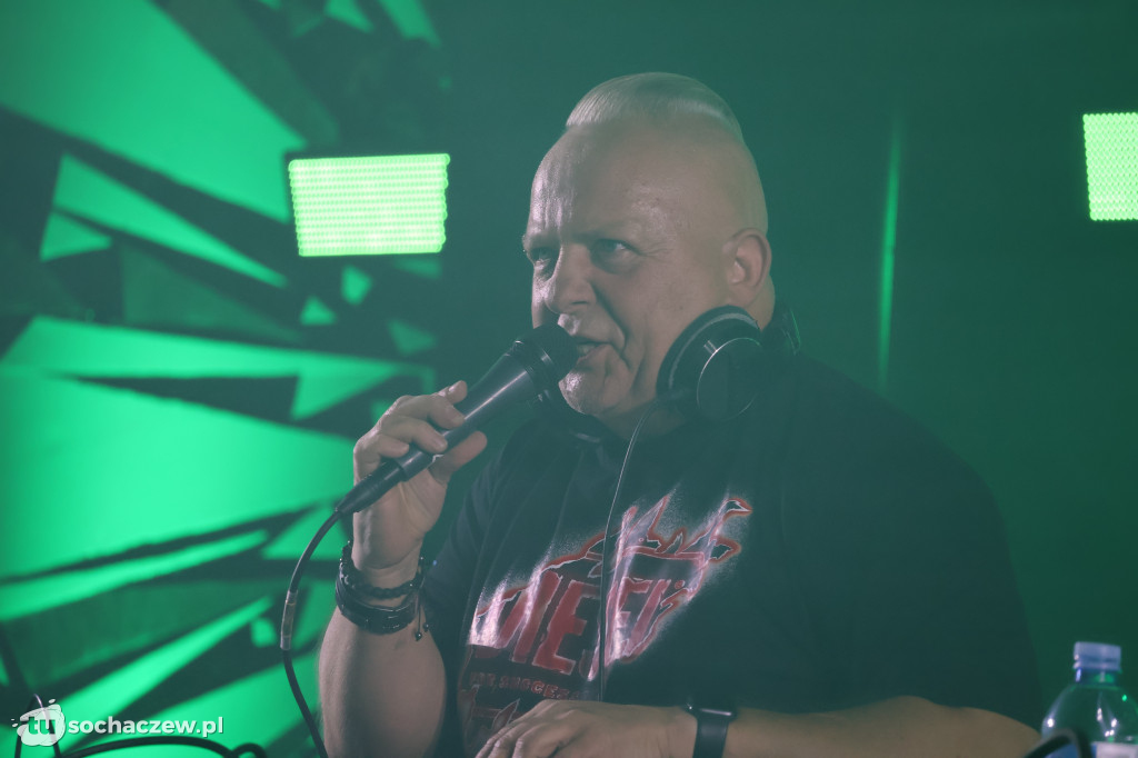 Danzel, Akun i inni. Za nami pierwszy dzień WSC Festiwalu
