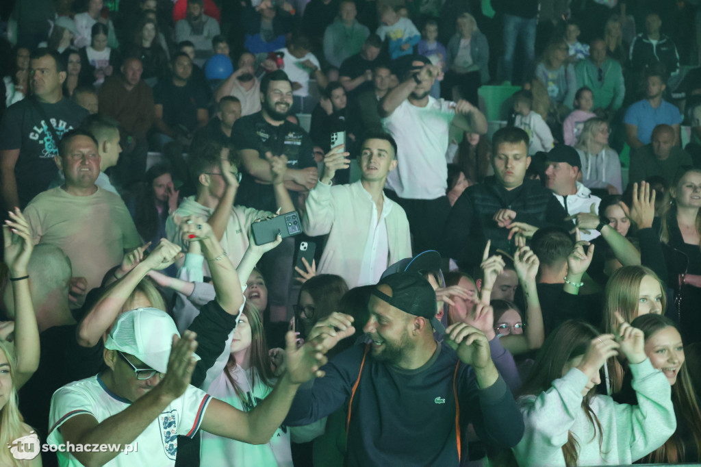 Danzel, Akun i inni. Za nami pierwszy dzień WSC Festiwalu