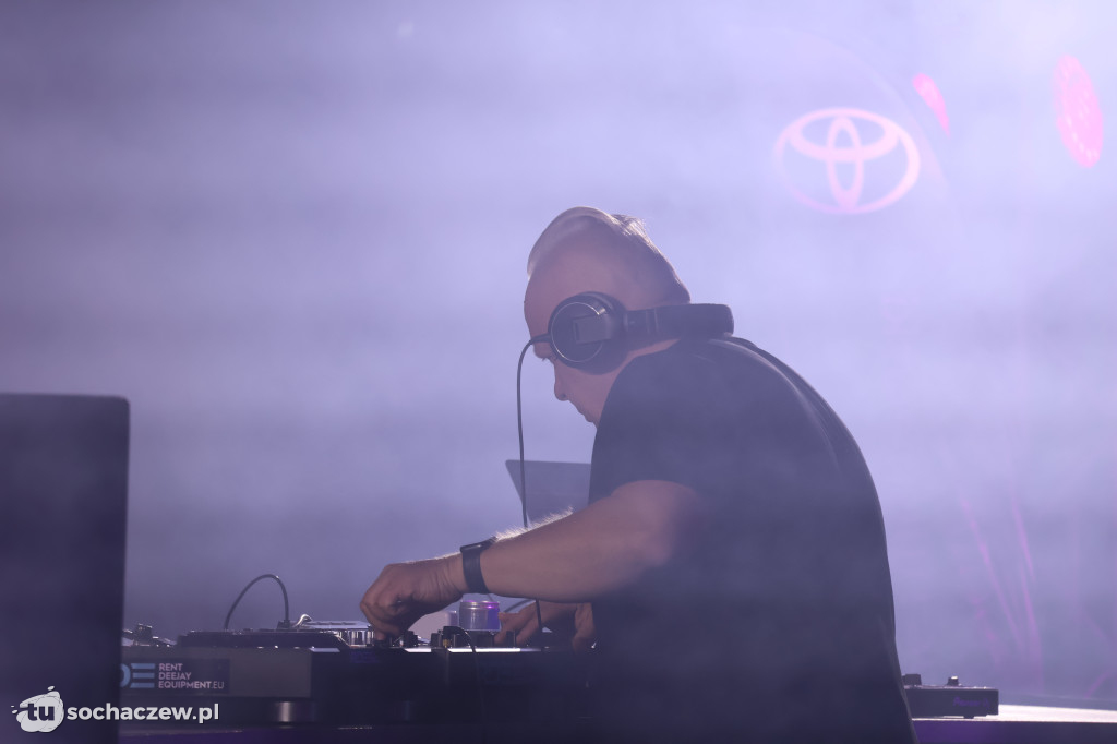 Danzel, Akun i inni. Za nami pierwszy dzień WSC Festiwalu