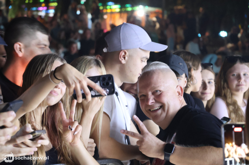 Danzel, Akun i inni. Za nami pierwszy dzień WSC Festiwalu