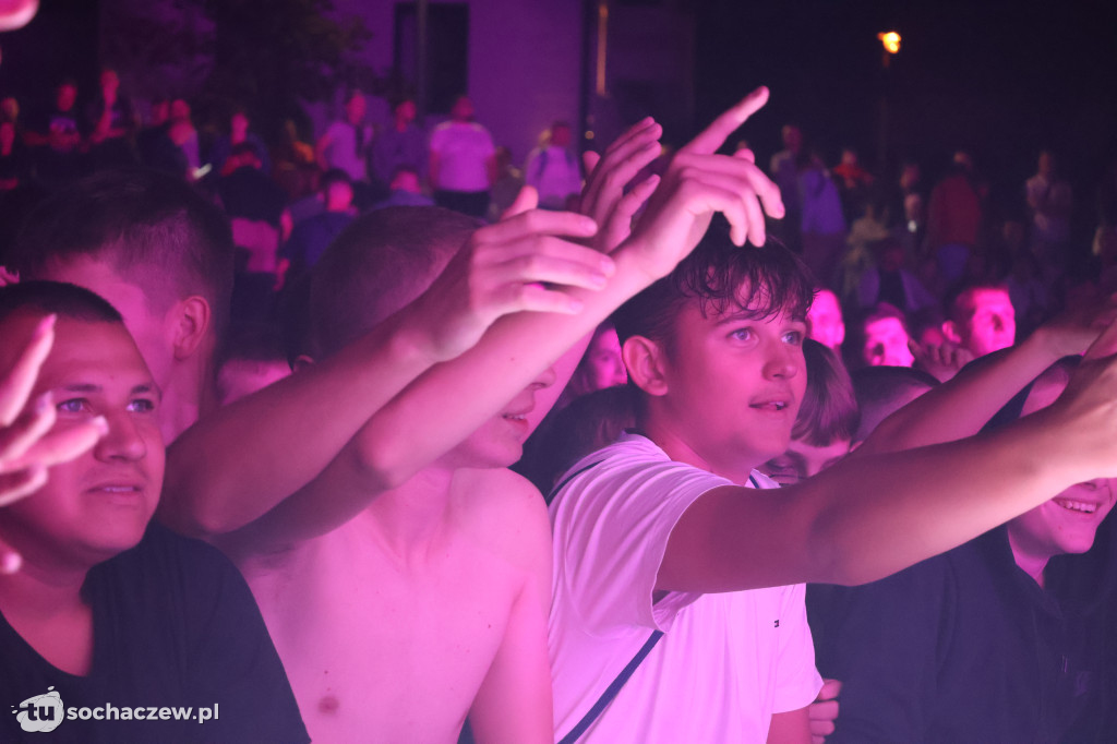 Danzel, Akun i inni. Za nami pierwszy dzień WSC Festiwalu