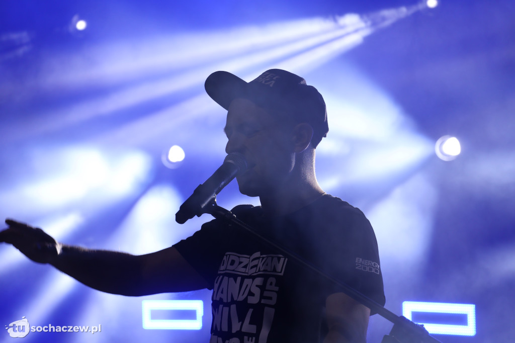 Danzel, Akun i inni. Za nami pierwszy dzień WSC Festiwalu