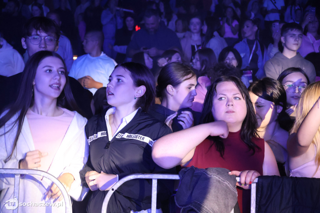 Danzel, Akun i inni. Za nami pierwszy dzień WSC Festiwalu
