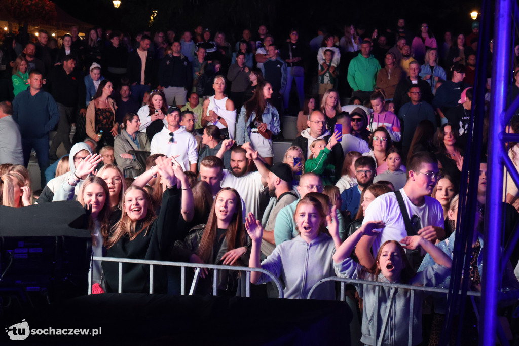 Danzel, Akun i inni. Za nami pierwszy dzień WSC Festiwalu
