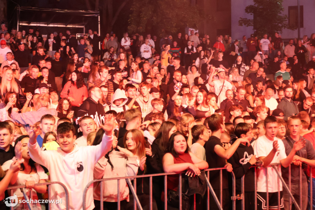 Danzel, Akun i inni. Za nami pierwszy dzień WSC Festiwalu