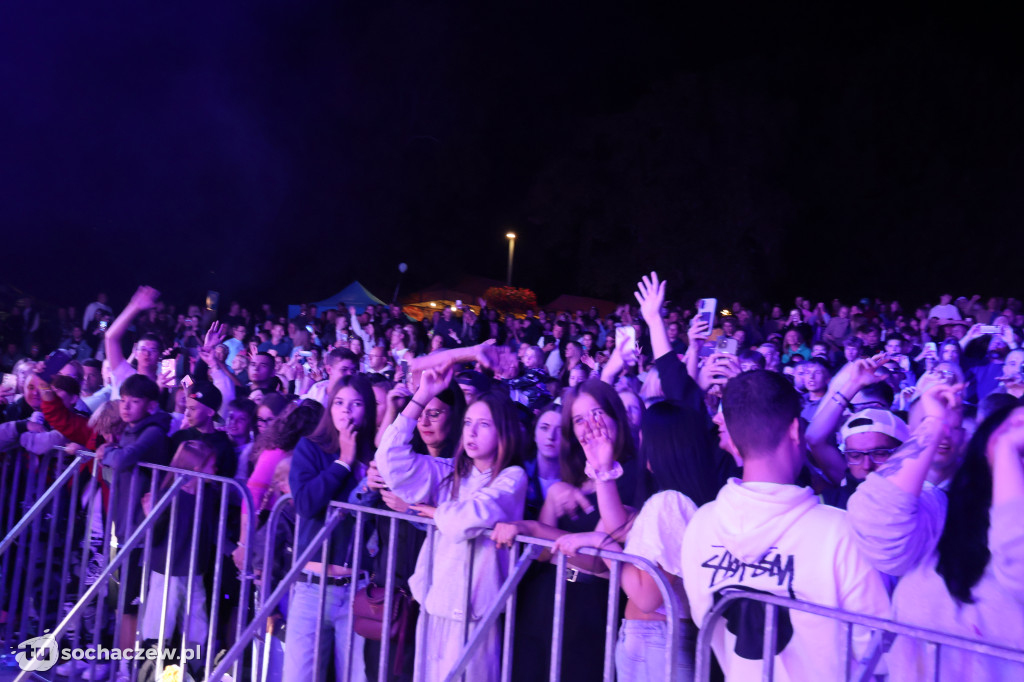 Danzel, Akun i inni. Za nami pierwszy dzień WSC Festiwalu