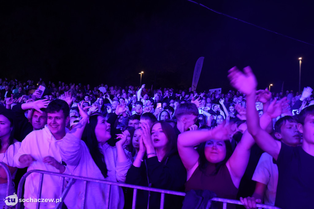 Danzel, Akun i inni. Za nami pierwszy dzień WSC Festiwalu
