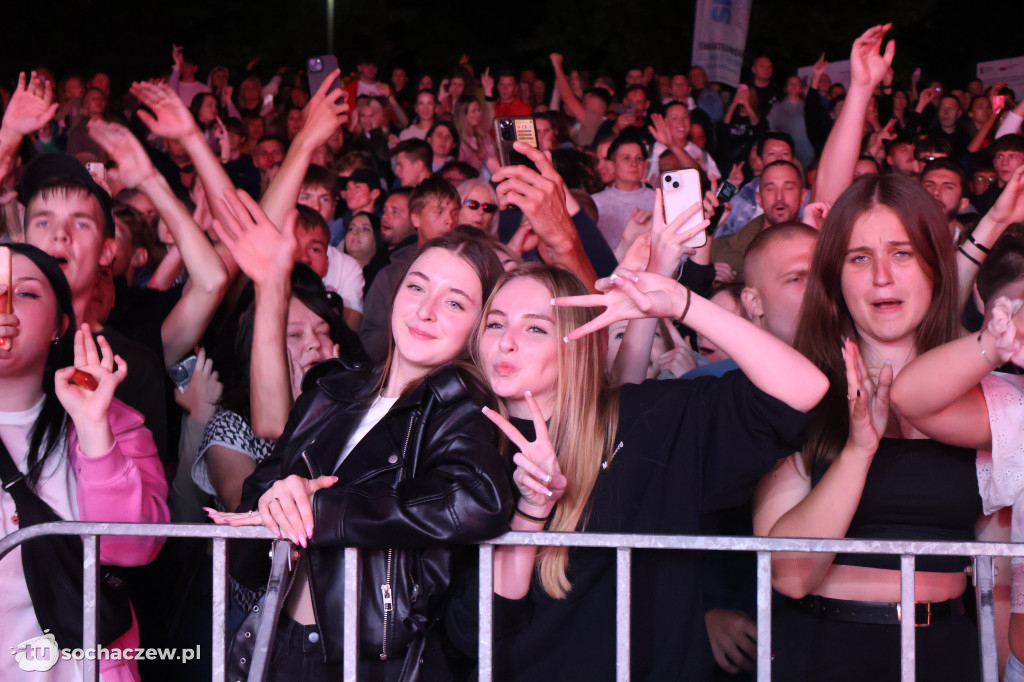 Danzel, Akun i inni. Za nami pierwszy dzień WSC Festiwalu
