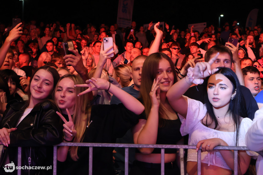 Danzel, Akun i inni. Za nami pierwszy dzień WSC Festiwalu