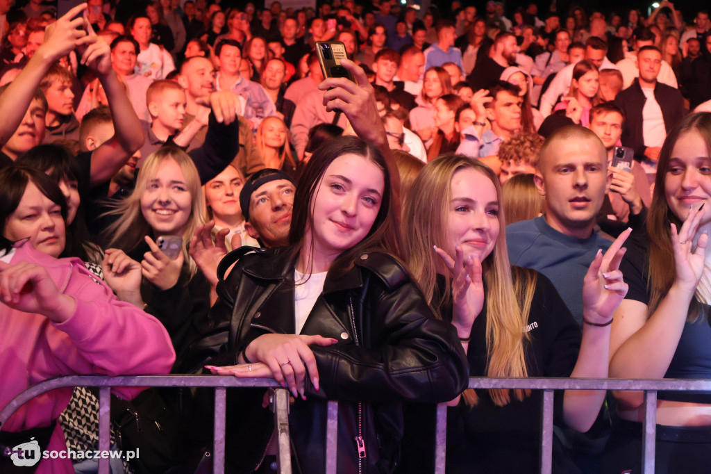 Danzel, Akun i inni. Za nami pierwszy dzień WSC Festiwalu