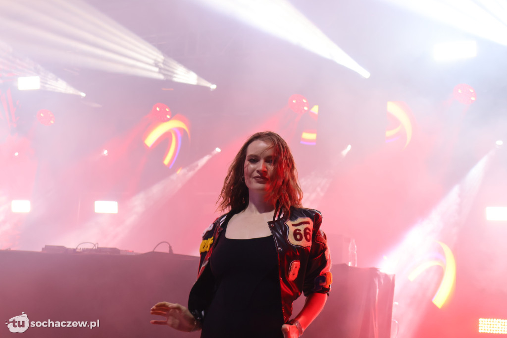 Danzel, Akun i inni. Za nami pierwszy dzień WSC Festiwalu
