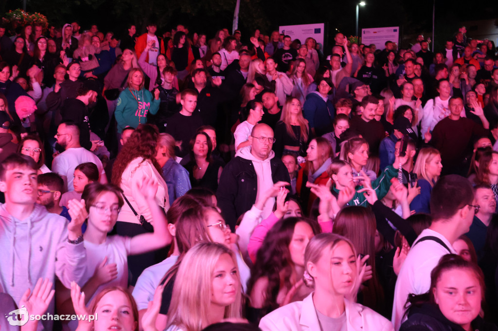 Danzel, Akun i inni. Za nami pierwszy dzień WSC Festiwalu