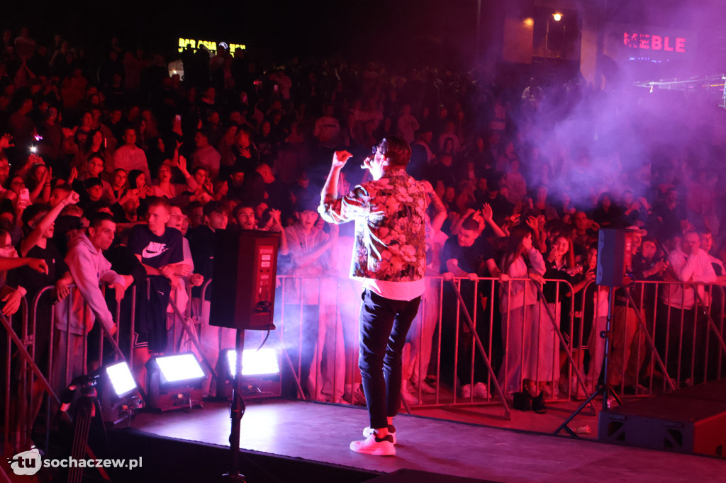 Danzel, Akun i inni. Za nami pierwszy dzień WSC Festiwalu