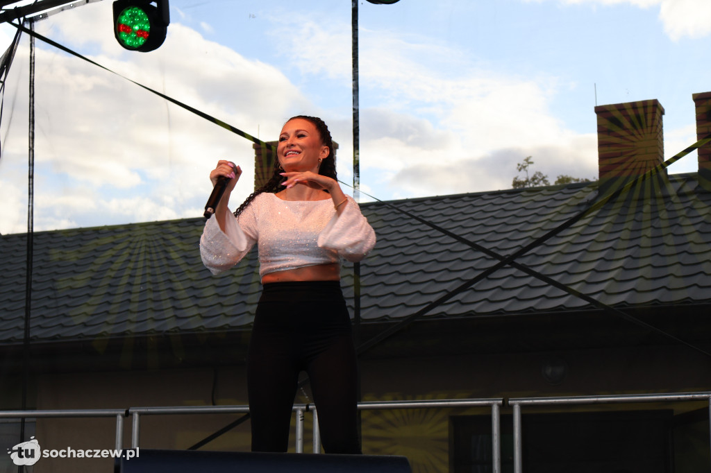 Festiwalowo i odpustowo w Rybnie