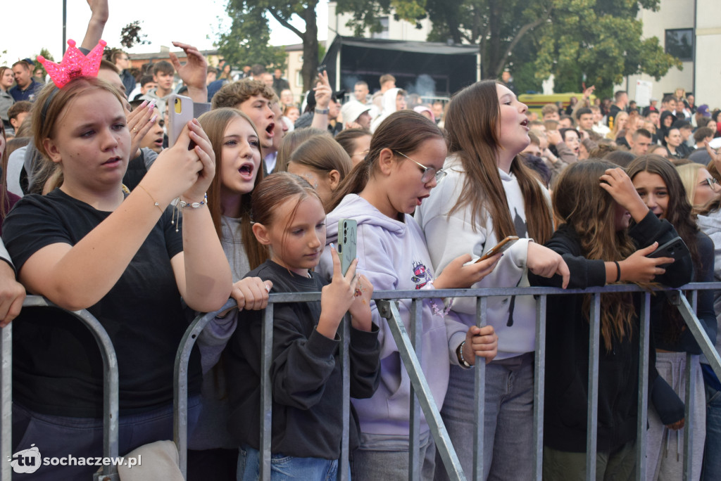 Drugi dzień WSC Festiwalu. Startujemy