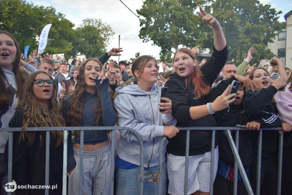 Drugi dzień WSC Festiwalu. Startujemy