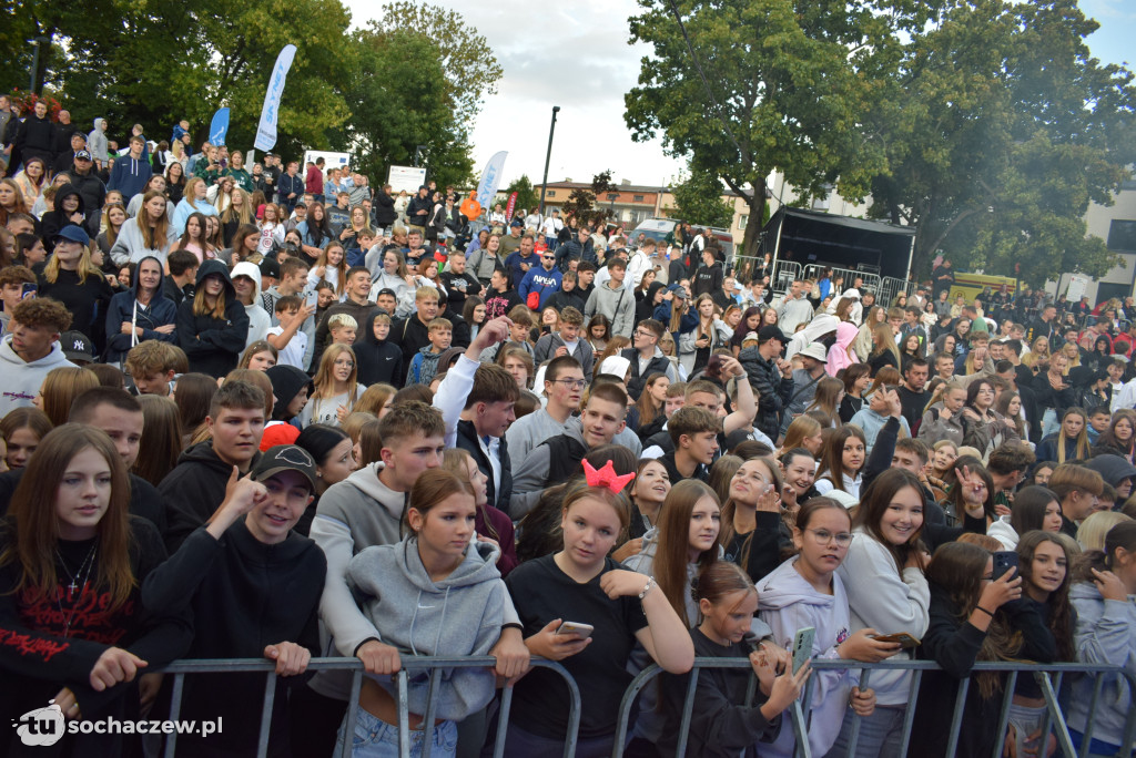 WSC Festiwal: Medusa, PlanBe, WacToja, Sarius, Avi