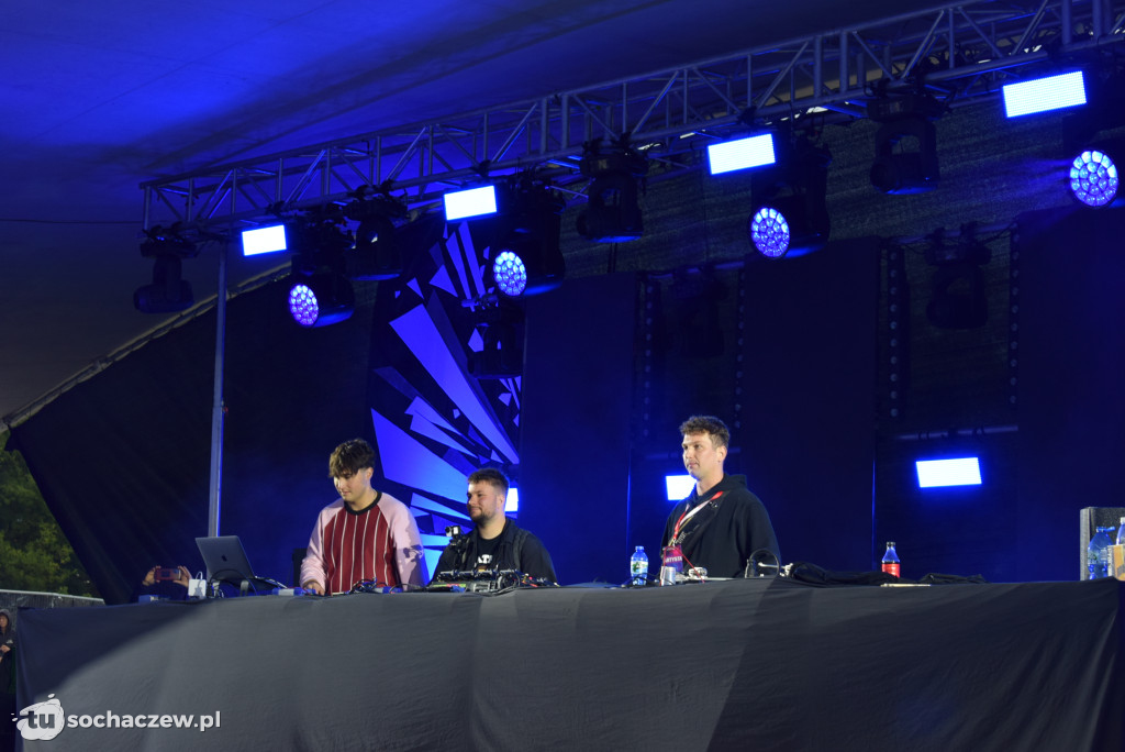 WSC Festiwal: Medusa, PlanBe, WacToja, Sarius, Avi