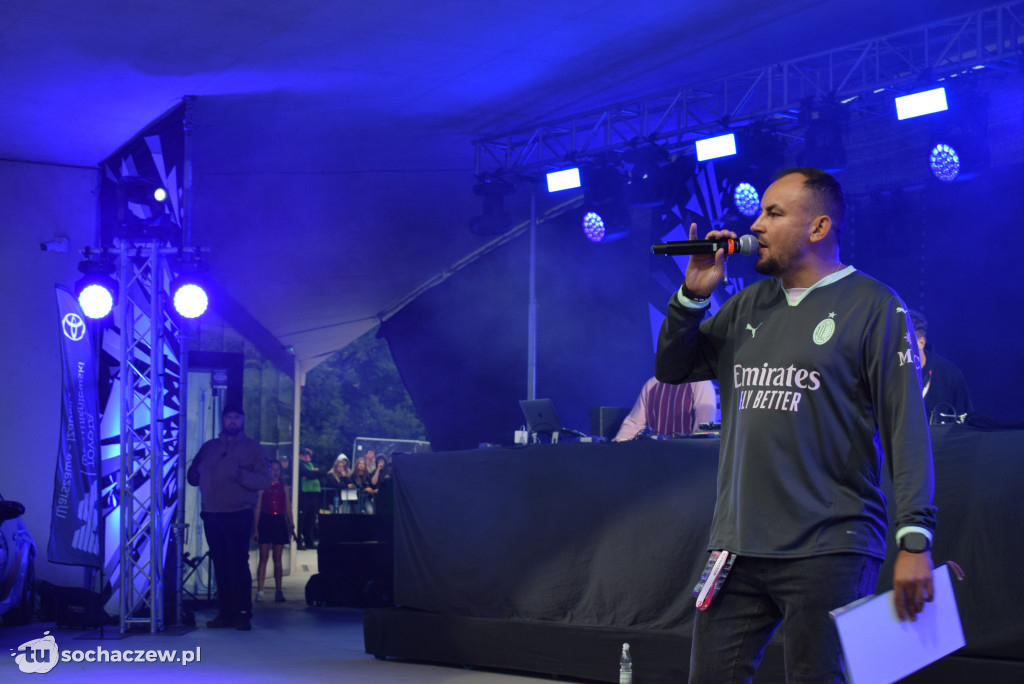 WSC Festiwal: Medusa, PlanBe, WacToja, Sarius, Avi