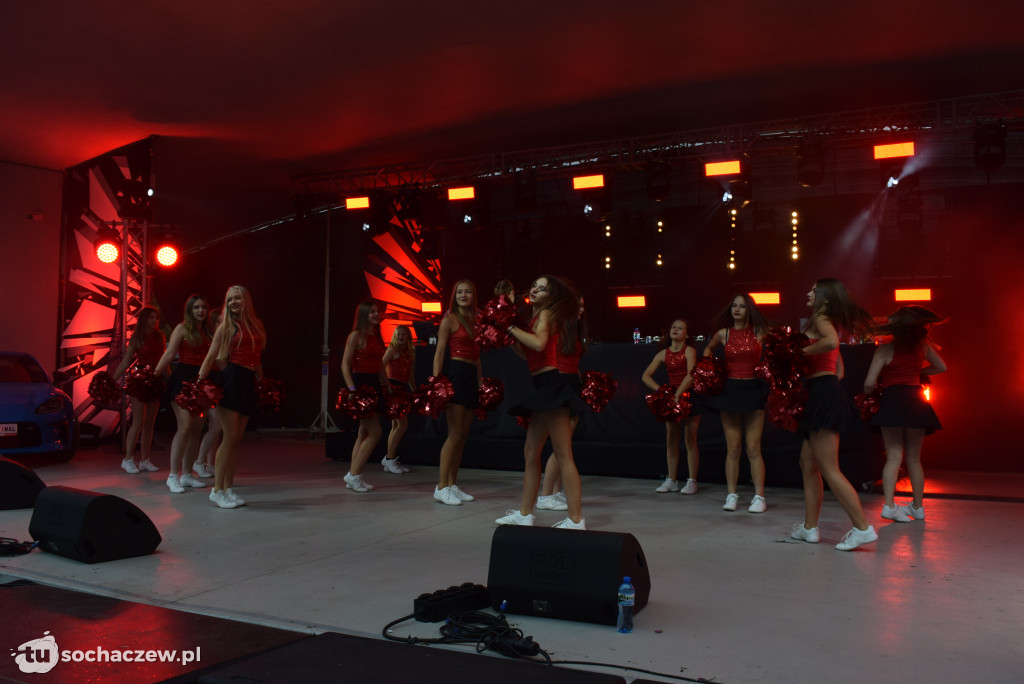 WSC Festiwal: Medusa, PlanBe, WacToja, Sarius, Avi